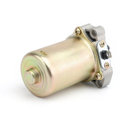 Engine Electric Starter Motor For Kawasaki KLX110 KLX110L Z125 Pro BR125 10-20 ️