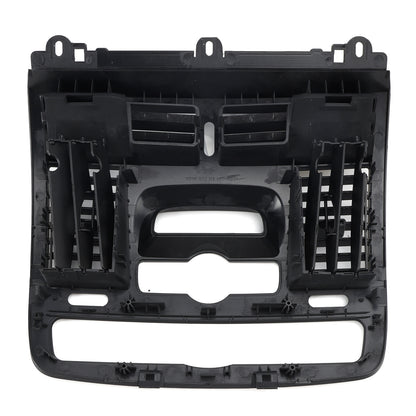 AC Dashboard Center Dash + 2 * Air Vent For Mercedes-Benz W639 Vito Viano 04-15