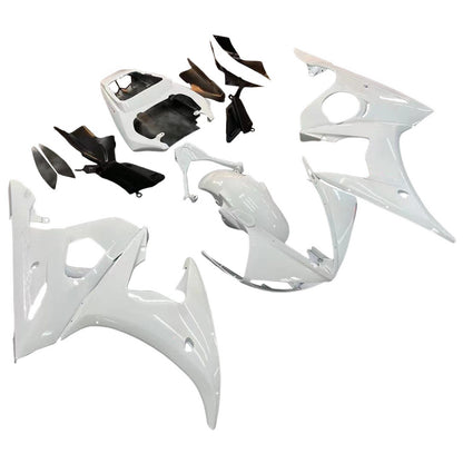 Amotopart Fairing Bodywork For Yamaha YZF 600 R6 2003-2004 R6S 2006-2009 07·