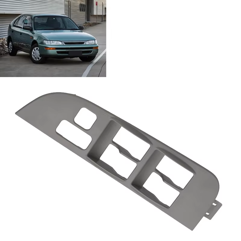 For 1998-2002 Toyota Corolla Master Power Window Door Control Switch 84820-AA011