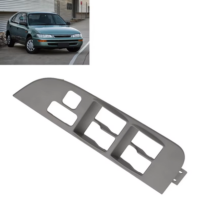For 1998-2002 Toyota Corolla Master Power Window Door Control Switch 84820-AA011
