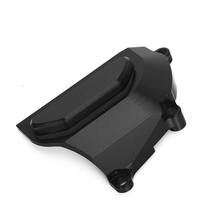 Engine Guard Frame Slider Crash Pad Protector Black For Honda Cbr1000Rr 08-17 09