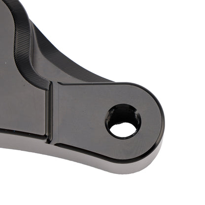 1.5" Lowering Link Blocks Kit For Touring Street Glide Road King Electra 2009-25