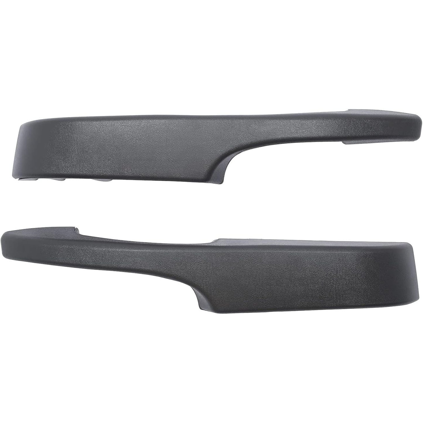 Interior Pull Door Handle Kit Fit 03-19 Chevy Express GMC Savana 1500 2500 3500