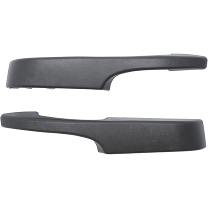 Interior Pull Door Handle Kit Fit 03-19 Chevy Express GMC Savana 1500 2500 3500