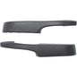 Interior Pull Door Handle Kit Fit 03-19 Chevy Express GMC Savana 1500 2500 3500