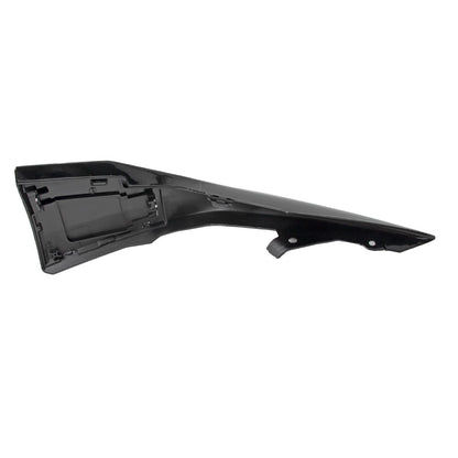 For 2025 Toyota Camry SE Left Front Bumper Side Lower Molding Trim 52713-AQ040
