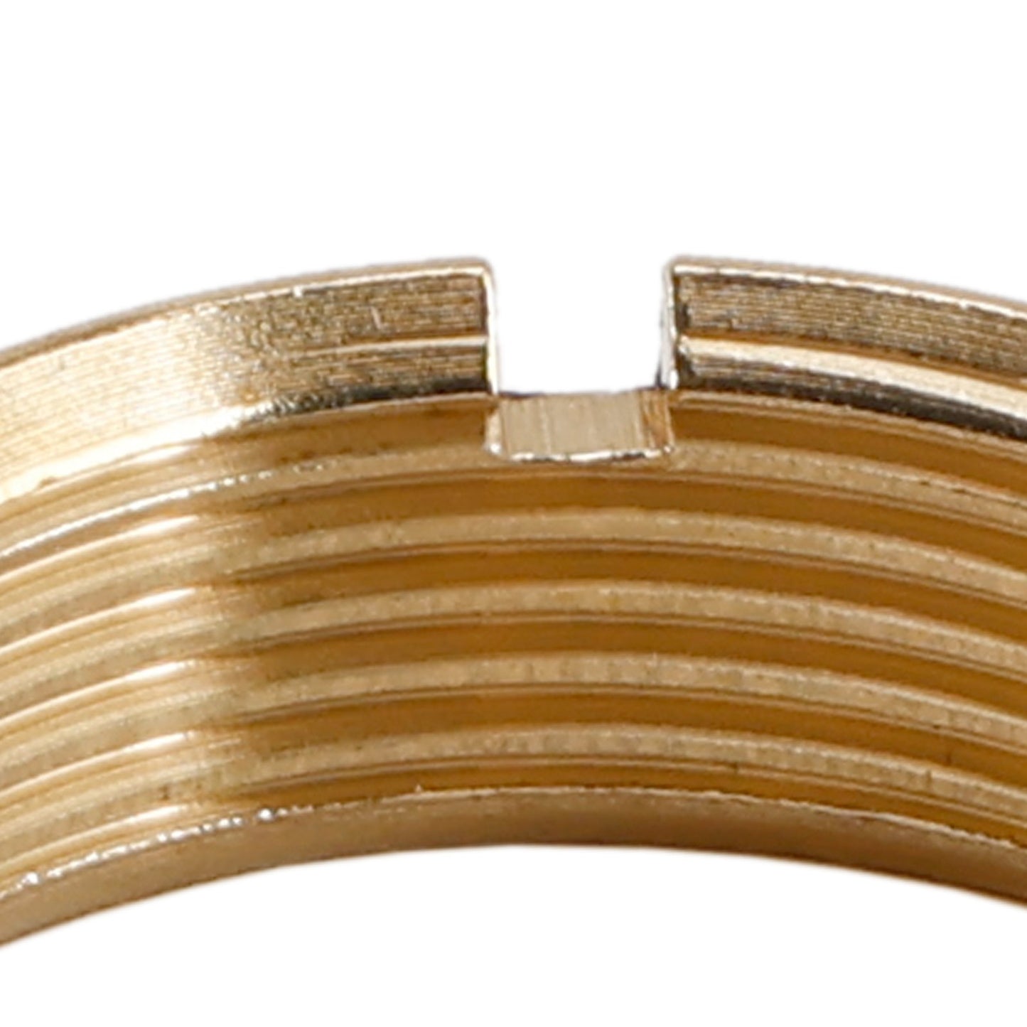 PD030039 Retainer Ring Pour A Burner or B Burner (Sub From PG200009)