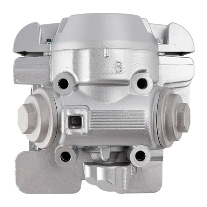 Engine Head Cylinder without EGR Fits Yamaha TT-R125 TTR125E TTR125LE 2000-2022