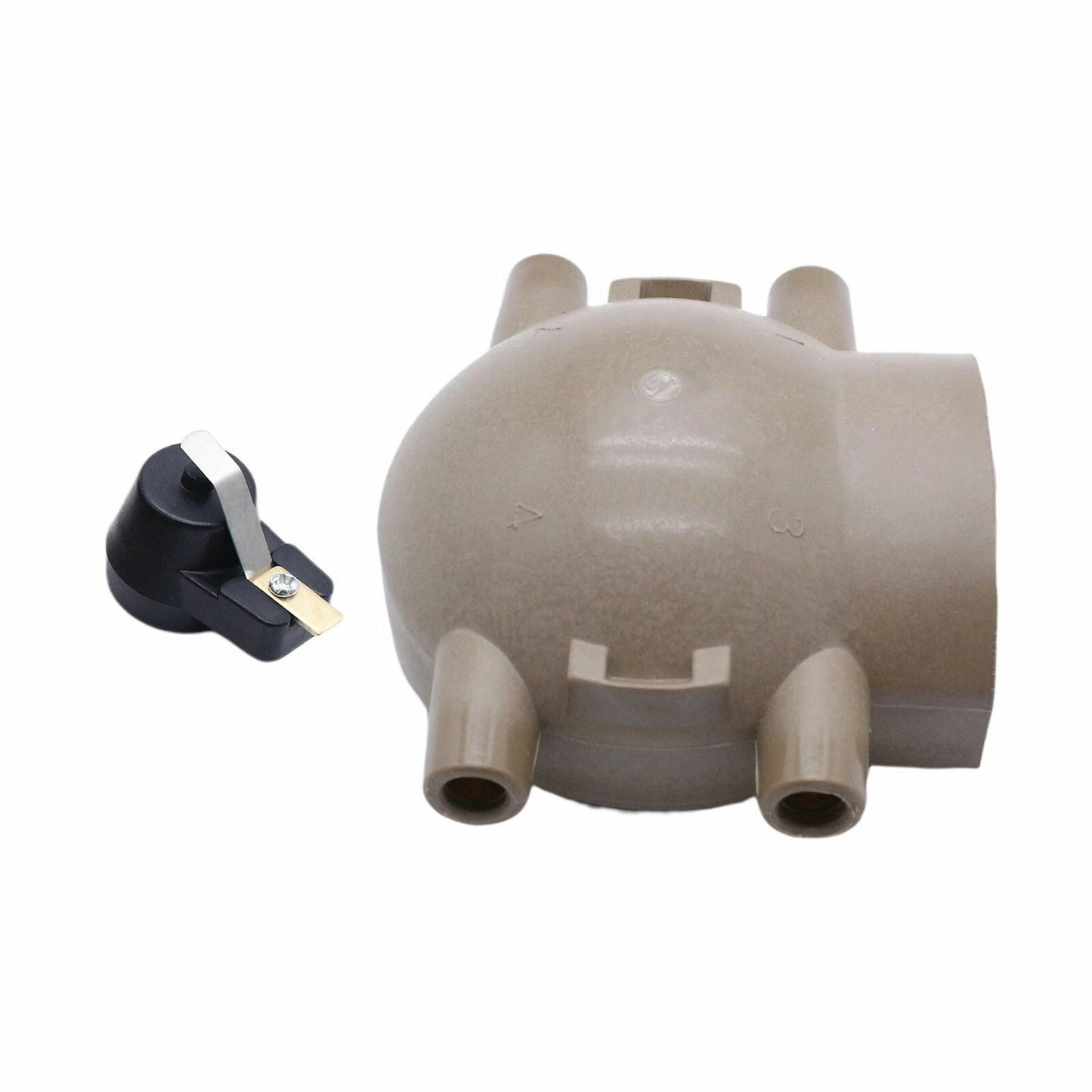 9N12106C NEW Distributor Cap For Ford 8N 9N 2N WITH FRONT MOUNT DISTRIBUTOR