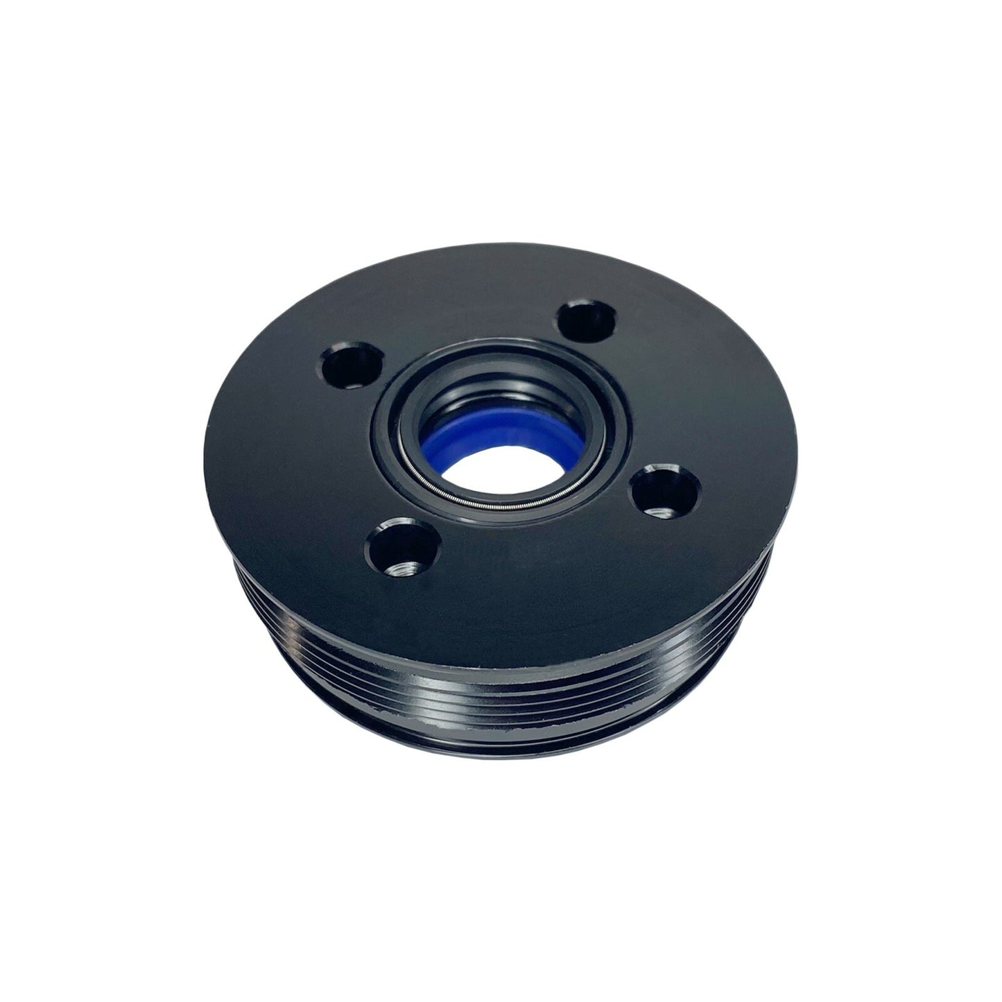 Trim Cylinder End Cap for 2004-12 Johnson Evinrude 75-115HP ETEC 5008985 5008917