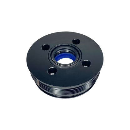 Trim Cylinder End Cap for 2004-12 Johnson Evinrude 75-115HP ETEC 5008985 5008917