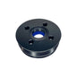 Trim Cylinder End Cap for 2004-12 Johnson Evinrude 75-115HP ETEC 5008985 5008917