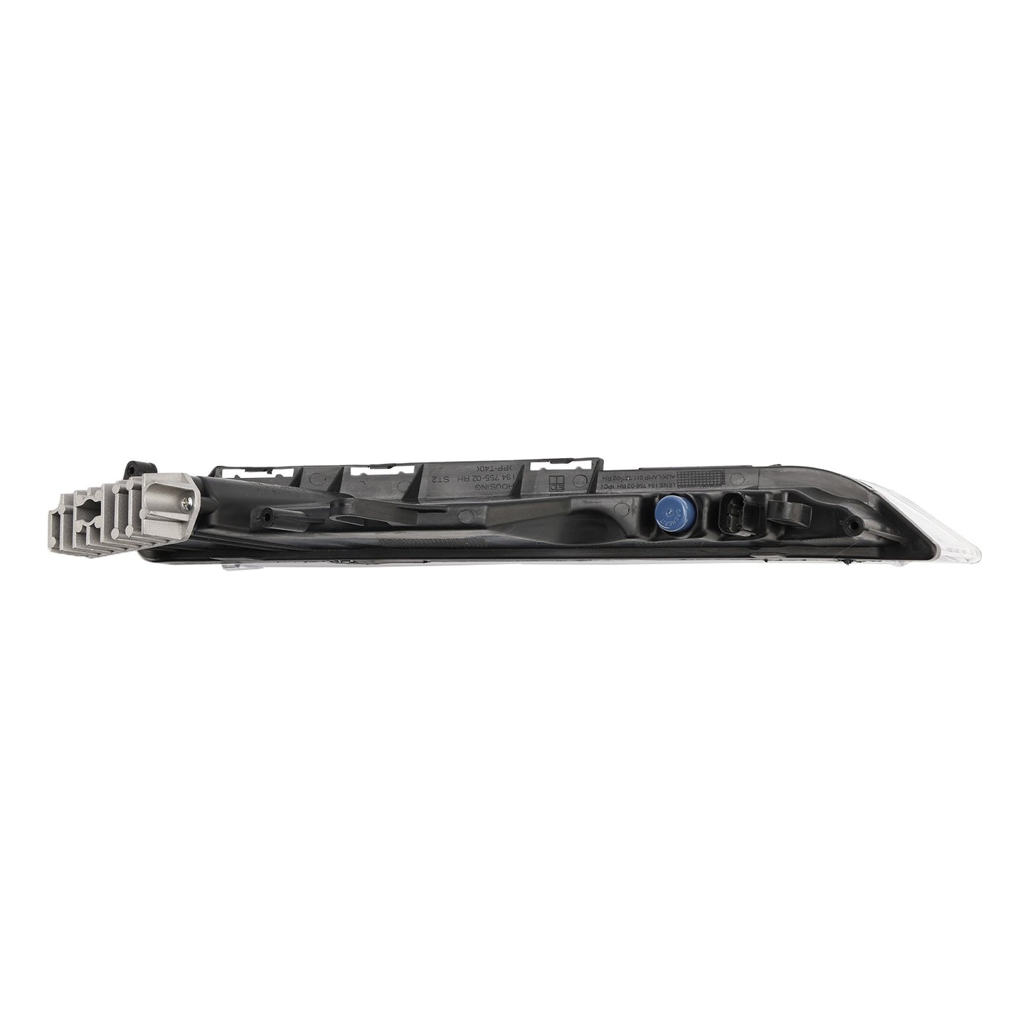 LED Fog DRL Daytime Running Lights Right Side For Porsche Cayenne 958 2015-17 #7