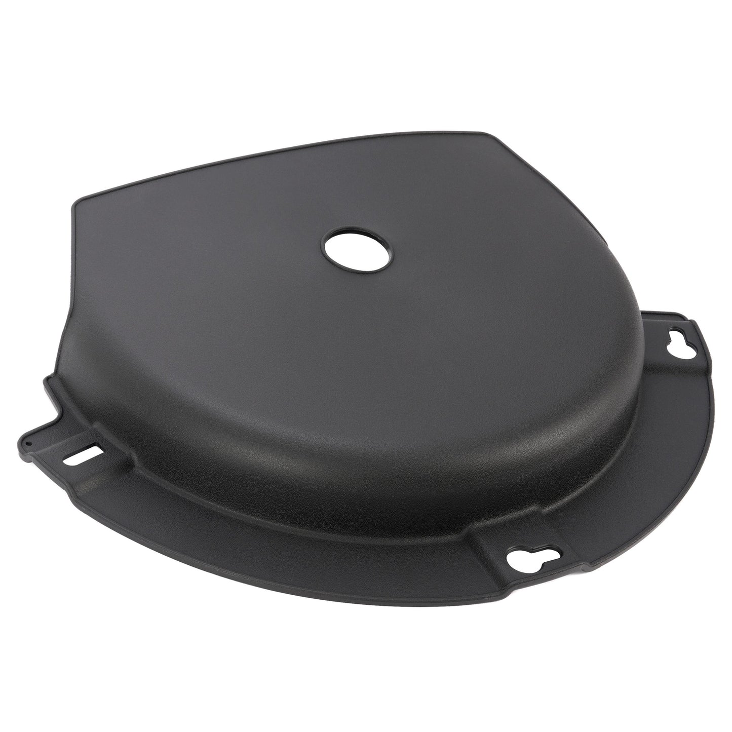 Solid Spare For John Deere Z950M Z950R Z955M Z955R Mower Black Deck Shield Plastic (PP）