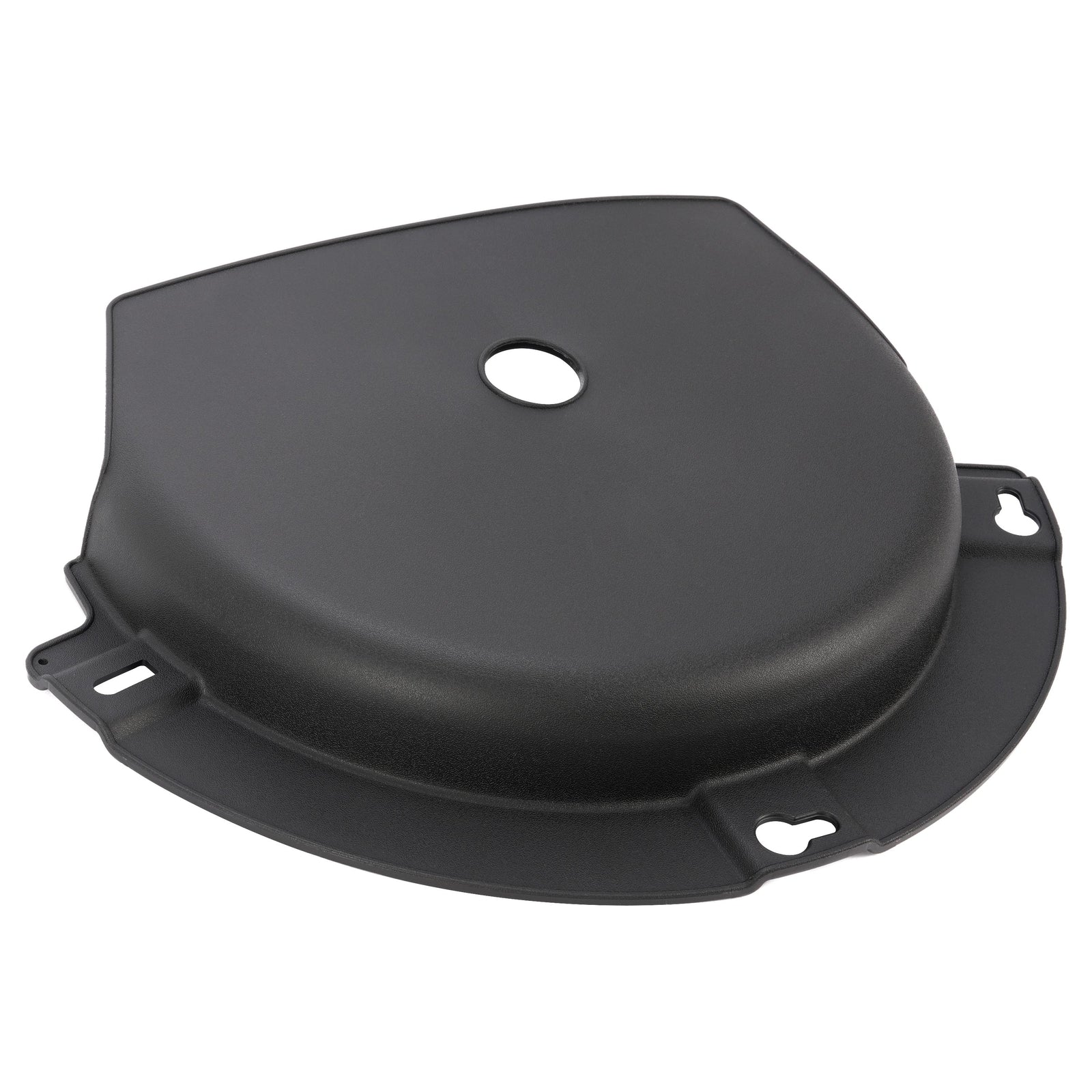 Solid Spare For John Deere Z950M Z950R Z955M Z955R Mower Black Deck Shield Plastic (PP）