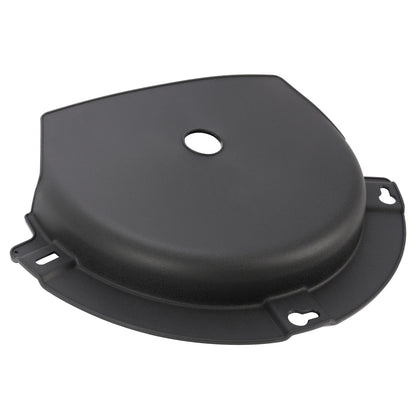 Solid Spare For John Deere Z950M Z950R Z955M Z955R Mower Black Deck Shield Plastic (PP）