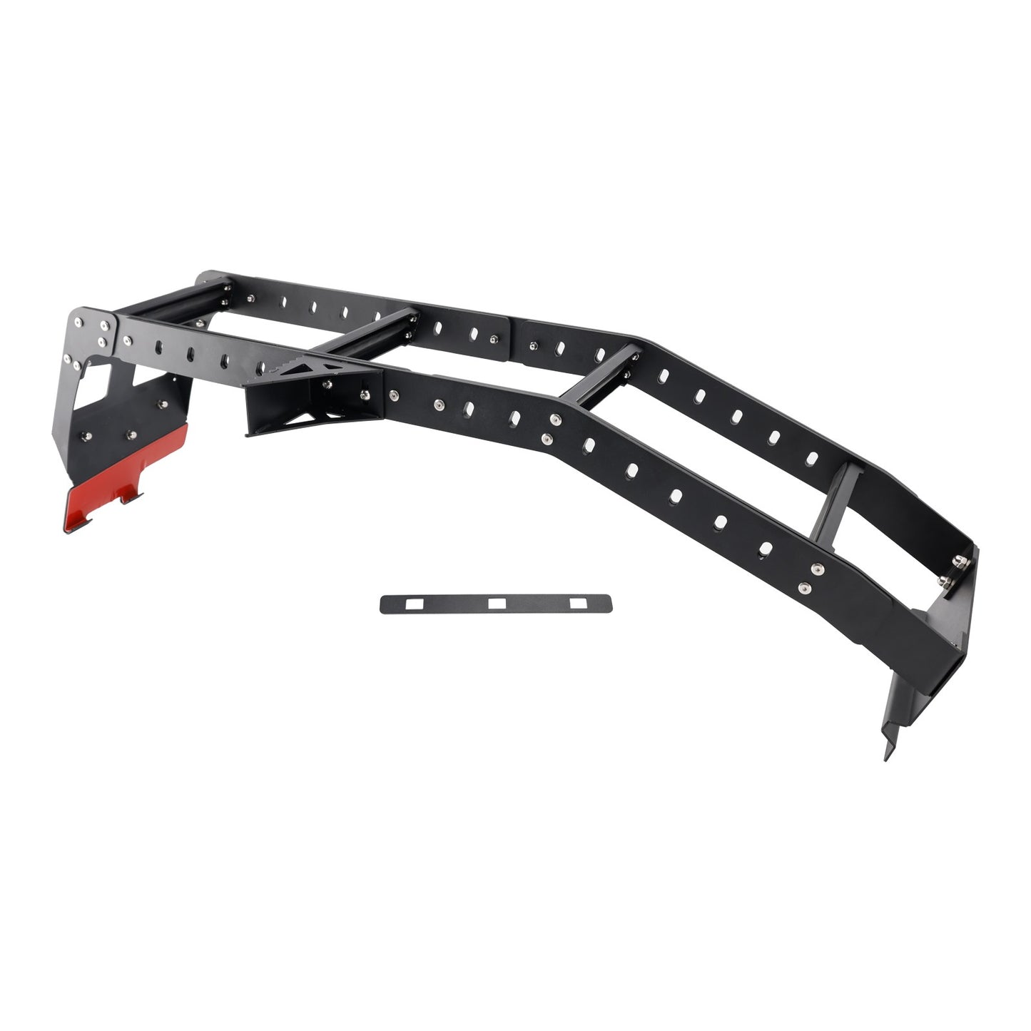 Rear Tailgate Ladder For Toyota 4Runner 2010-2020 5TH GEN 2010+