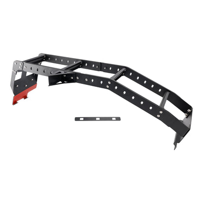 Rear Tailgate Ladder For Toyota 4Runner 2010-2020 5TH GEN 2010+