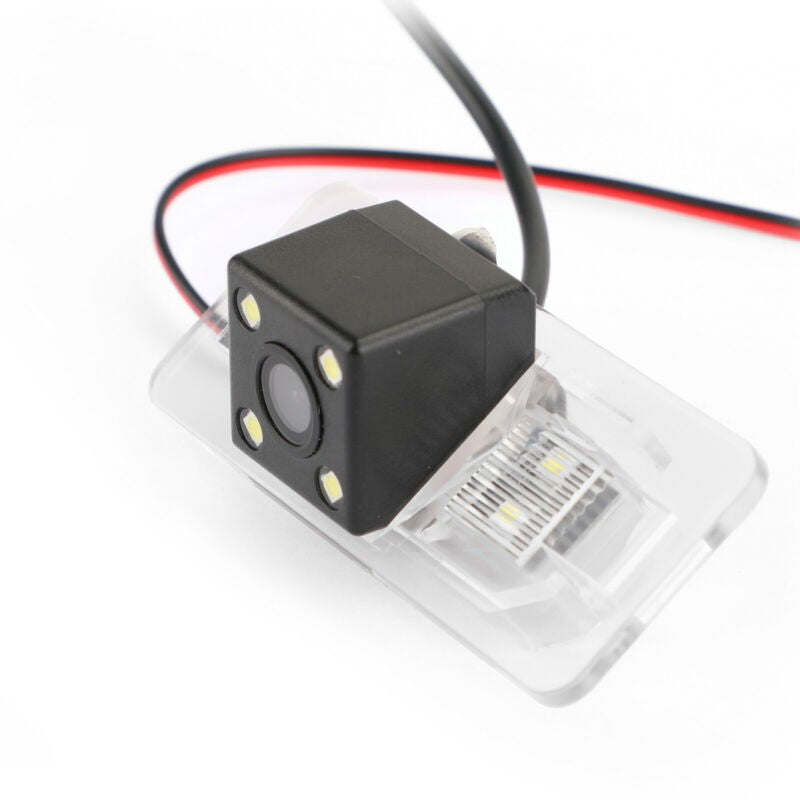 Reverse Backup CDD Camera Fit BMW 08/09/10/11/12 BMW 3 Series/5 Series/X5/86