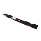 Solid Spare Oregon 194-019 Mower Blade 21-1/2" Replaces Toro