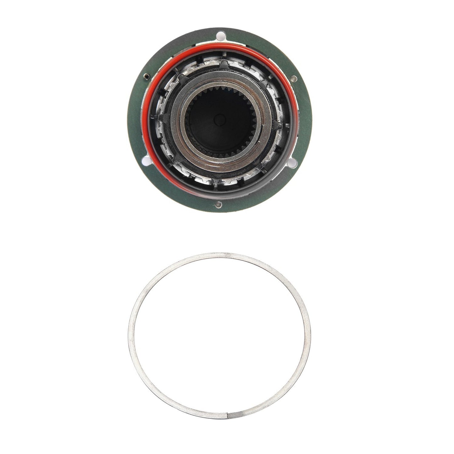 2X For 2005-2023 Ford F250 F350 F450 F550 Super Duty Front Manual Lock Hub Link