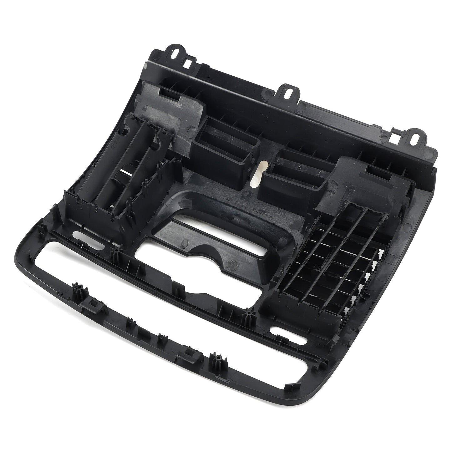AC Dashboard Center Dash + 2 * Air Vent For Mercedes-Benz W639 Vito Viano 04-15