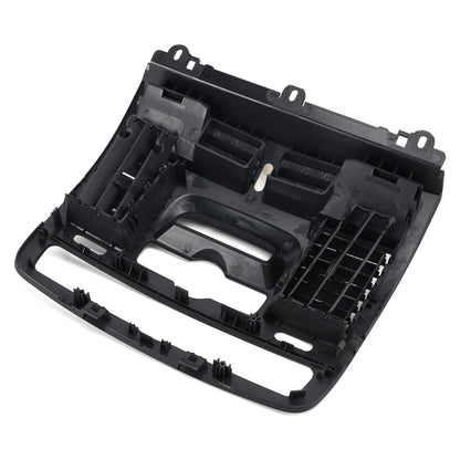 AC Dashboard Center Dash + 2 * Air Vent For Mercedes-Benz W639 Vito Viano 04-15