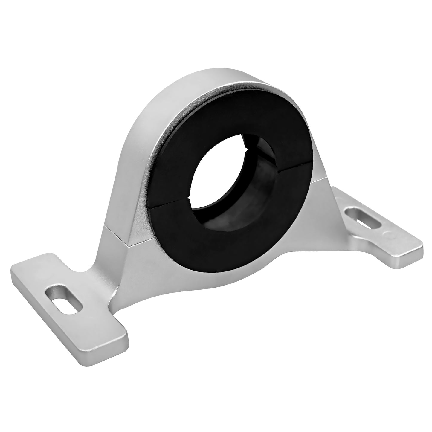 Silver Drive Shaft Center Support Bearing Solution For Dodge Charger Challenger