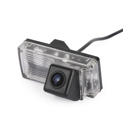 Car Rear View Backup Camera Fit For Toyota Land Cruiser 70/100/200 Series