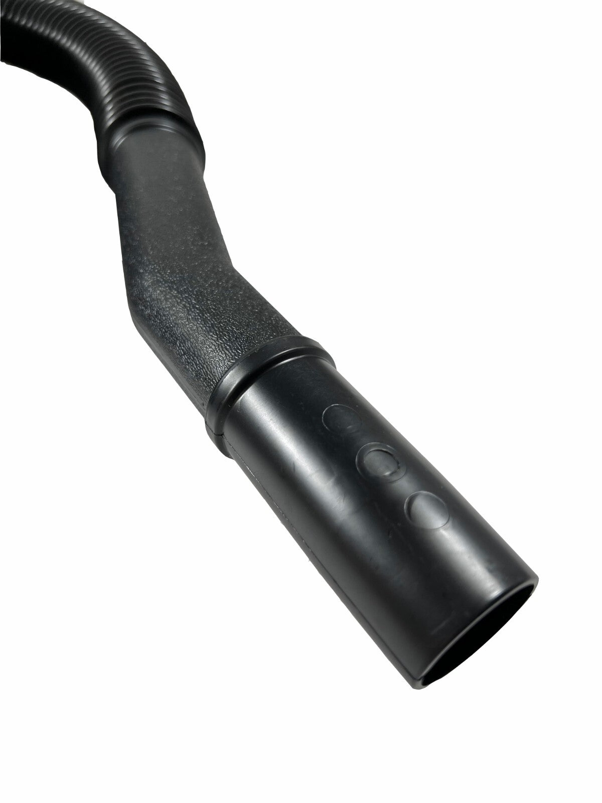 Solid Spare 1-1/4-Inch x 10-Foot Friction Fit Vacuum Hose for WORKSHOP Wet Dry Vacs WS12520A