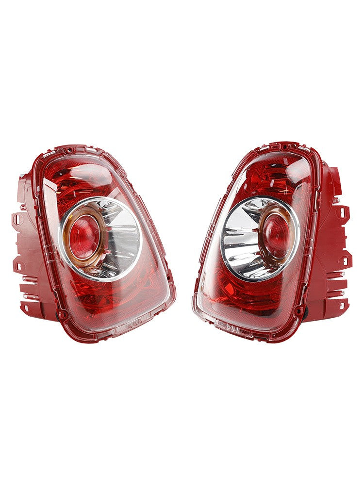 Rear L+R Tail Light 63217255909 63217255910 For Mini R56 R57 LCI R58 R59