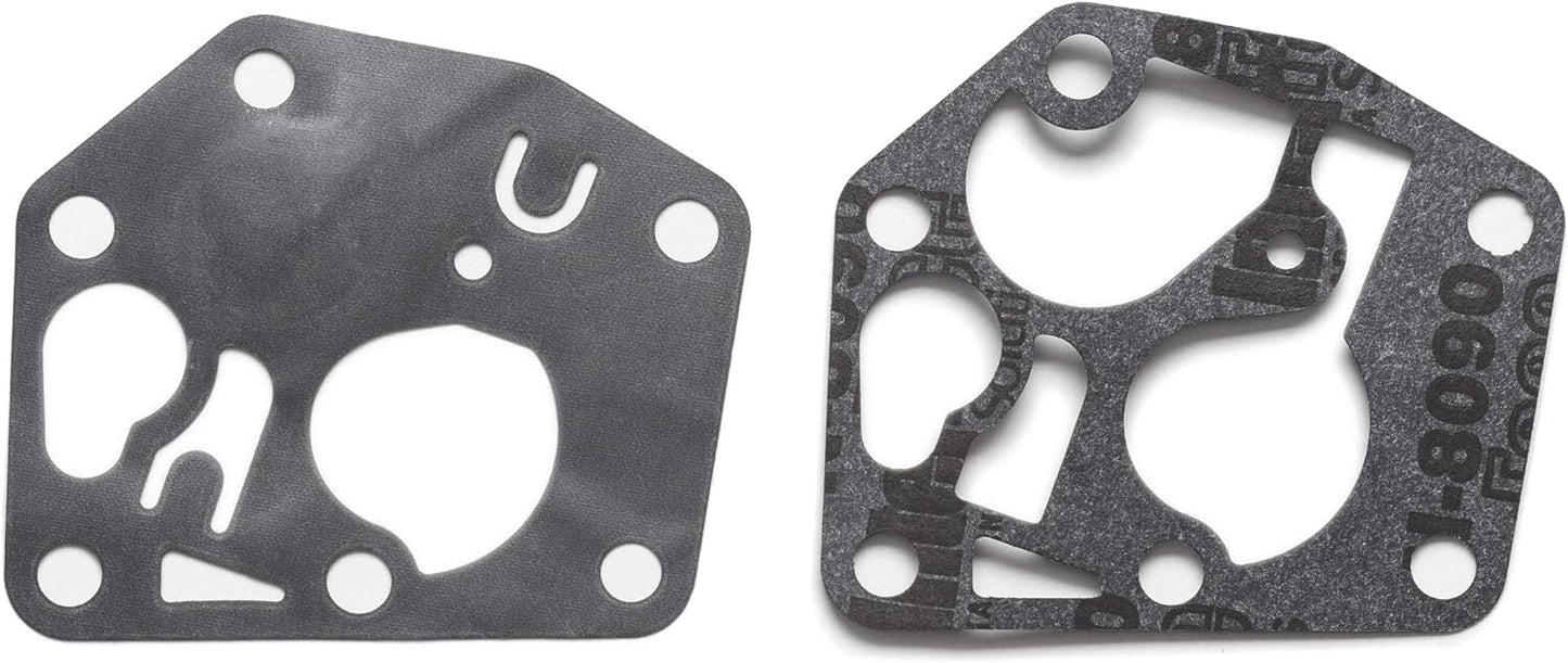 Solid Spare Oregon 49-007 Carburetor Diaphragm Kit Fits Briggs & Stratton 495770 795083