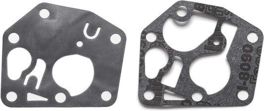 Solid Spare Oregon 49-007 Carburetor Diaphragm Kit Fits Briggs & Stratton 495770 795083