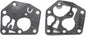 Solid Spare Oregon 49-007 Carburetor Diaphragm Kit Fits Briggs & Stratton 495770 795083