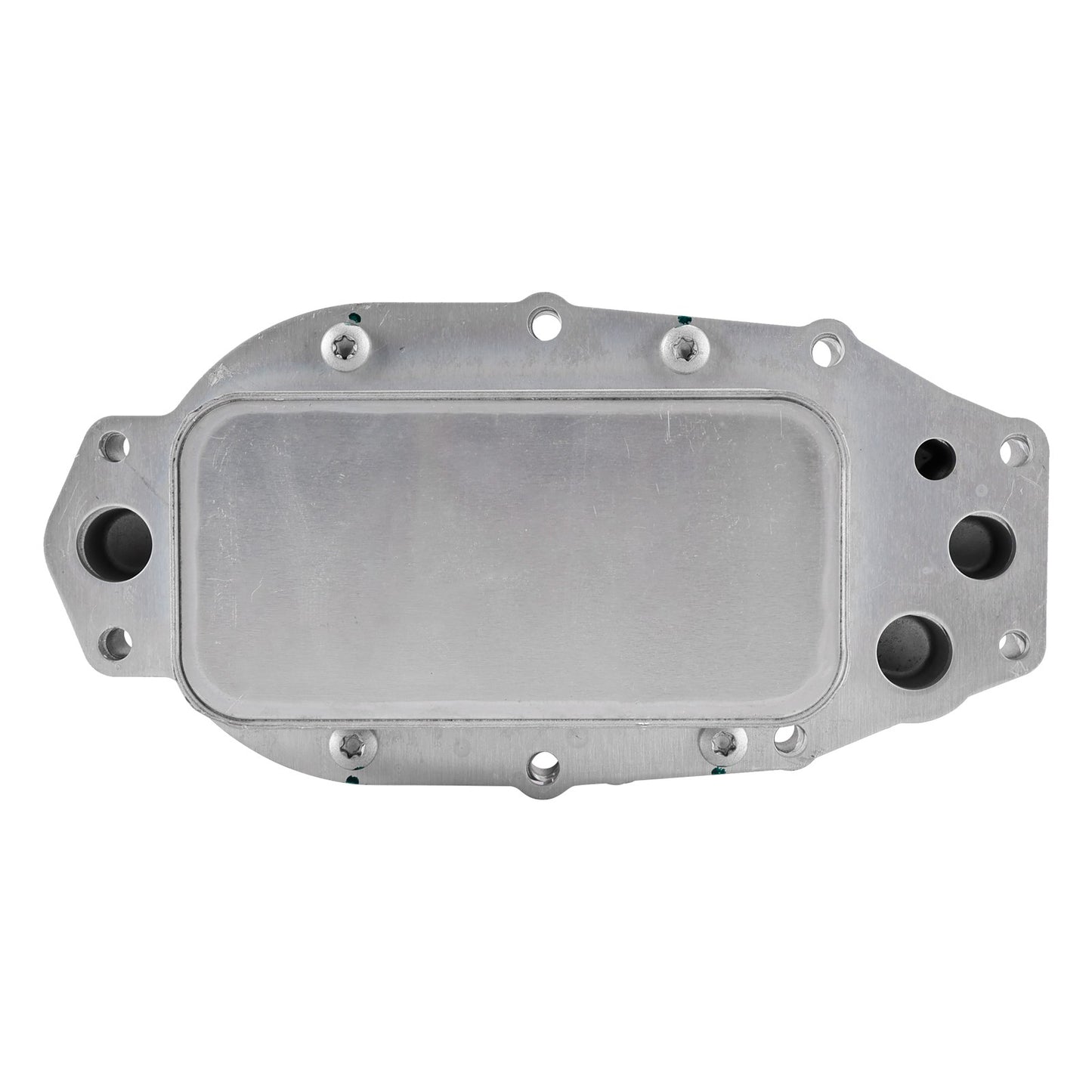 Oil Cooler Assembly LR009570 For Land Rover LR3 LR4 Range Rover Sport 2005-2015