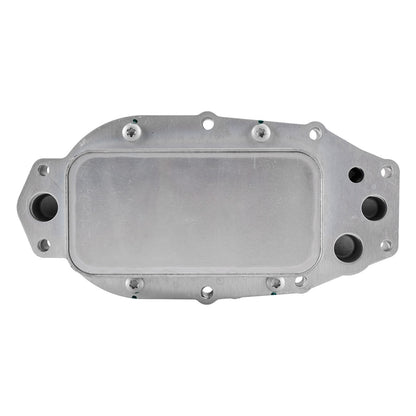 Oil Cooler Assembly LR009570 For Land Rover LR3 LR4 Range Rover Sport 2005-2015