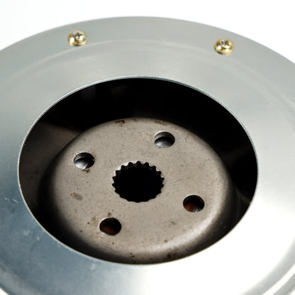 Front Complete Variator Set 5Km-17620-00-00 For Yamaha Yfm660 Grizzly 660 Rhino