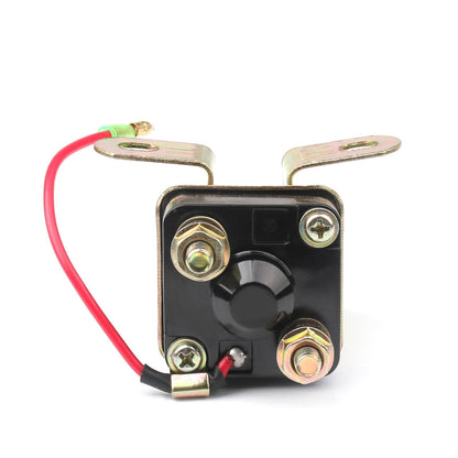 Starter Relay Solenoid Fit For Suzuki GS 1000 1100 E G L GS 250 450 500E 550M