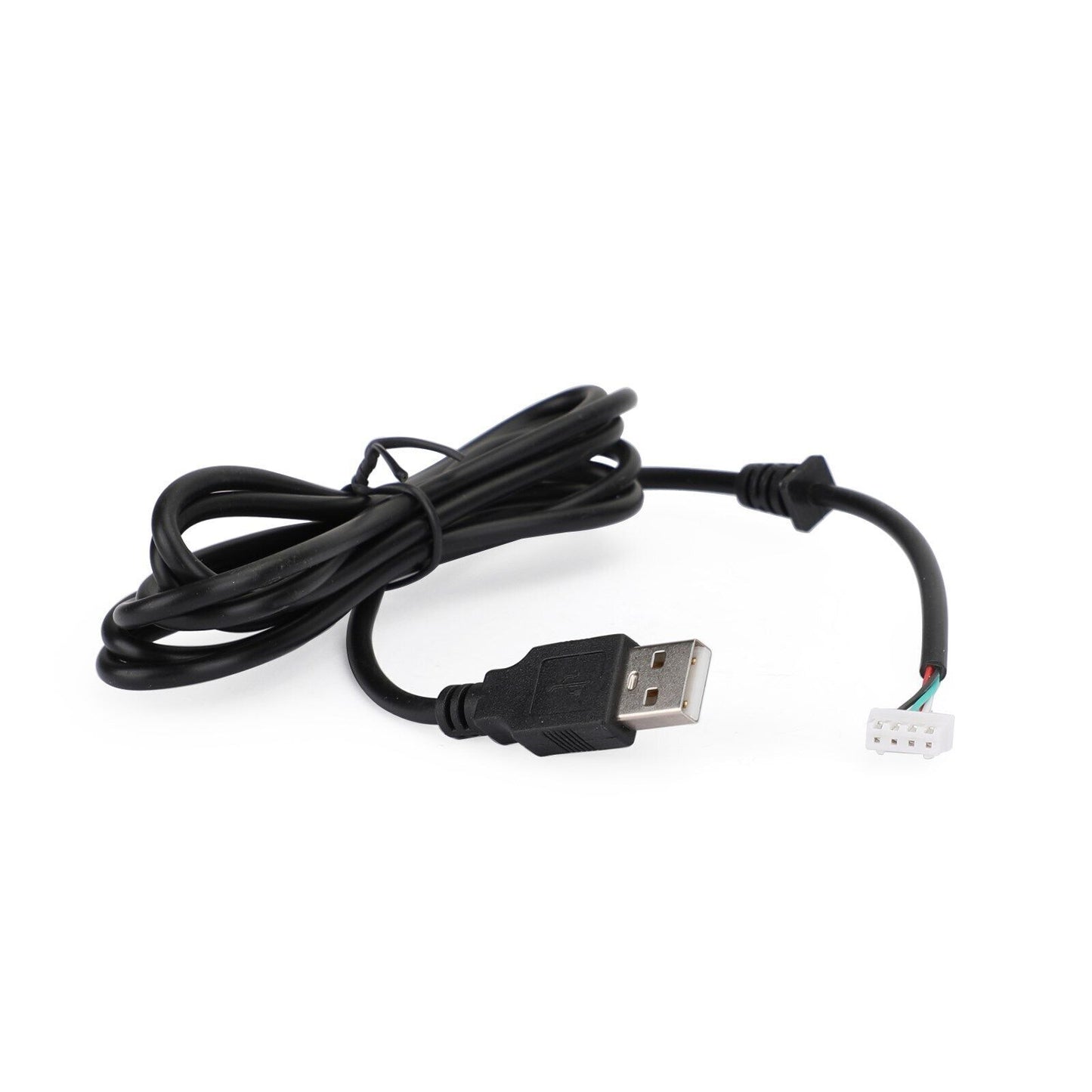 Zero Delay Arcade USB Encoder PC to Joystick to Joystick Fit for PC Games NEW