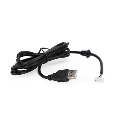 Zero Delay Arcade USB Encoder PC to Joystick to Joystick Fit for PC Games NEW