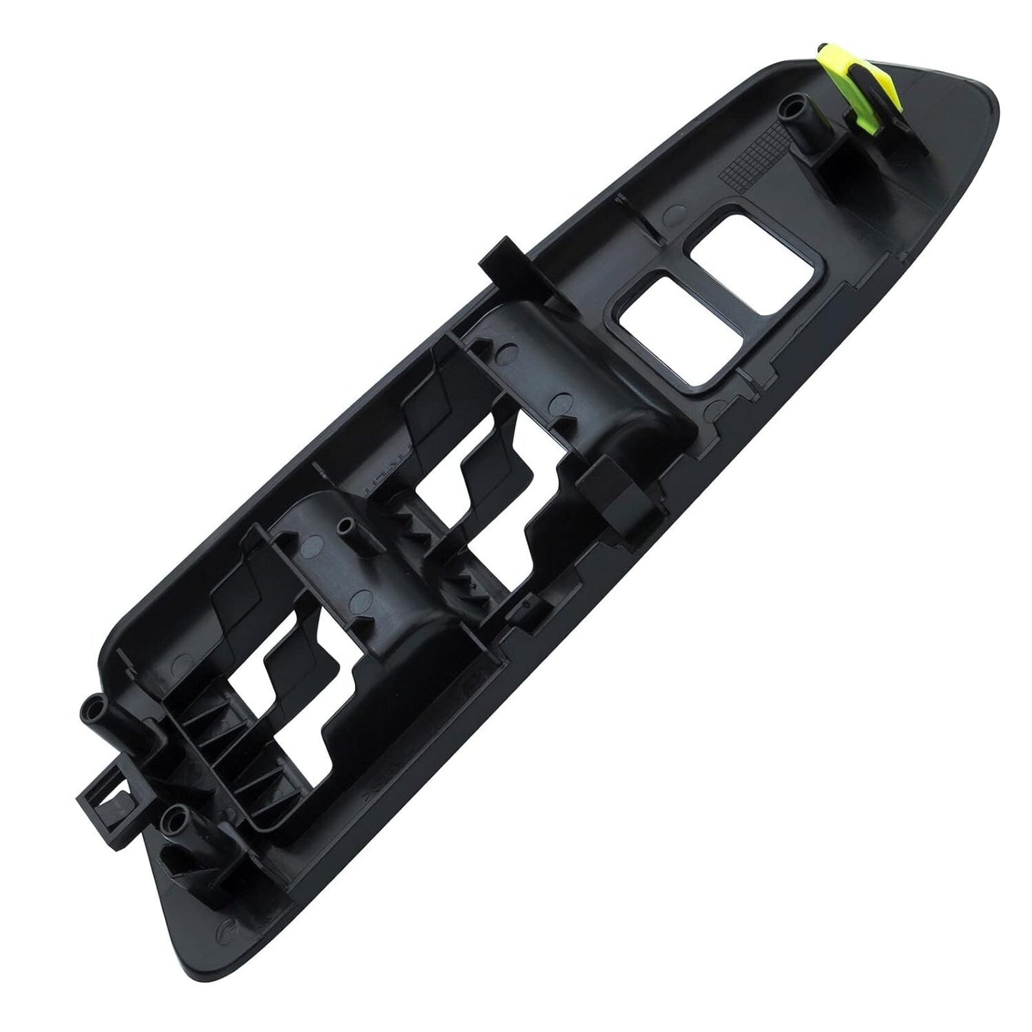 FOR 2012-2015 TOYOTA TACOMA 4D CAB FRONT LEFT MASTER POWER WINDOW SWITCH BEZEL