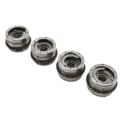 4PCS Camshaft Adjuster for Mercedes Benz E550 E63 ML550 S550 M278 Engine