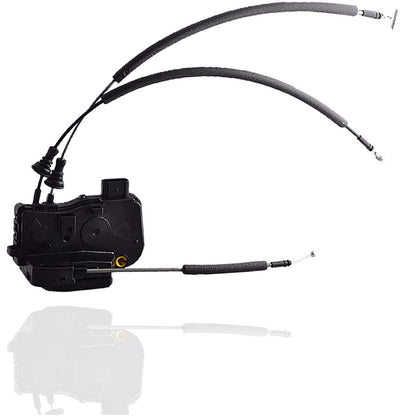 Front Left Driver Side Door Lock Latch 81310-3S010 for Hyundai Sonata 2011-2015