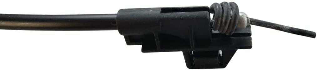 Solid Spare EFP Drive Control Cable Replacement for Craftsman Lawn Mowers 588479201