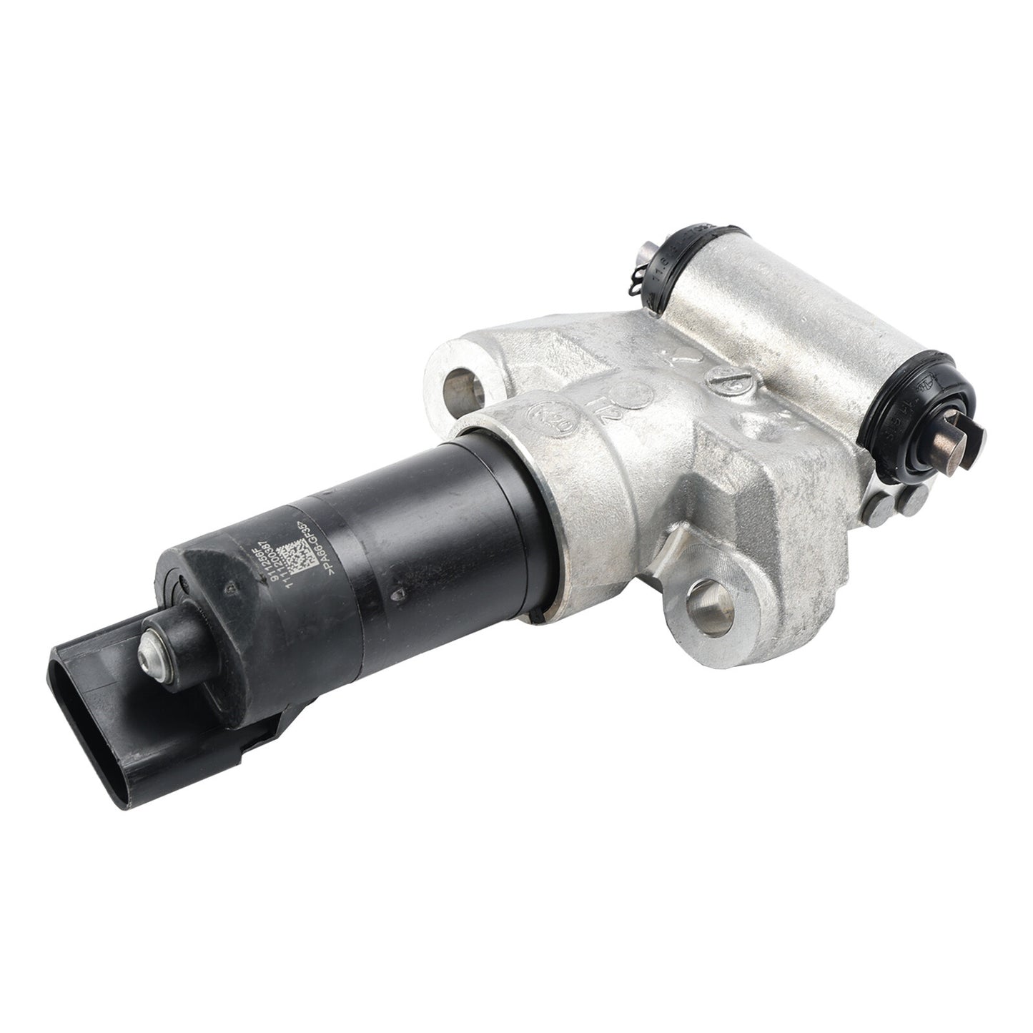 Rear Right Parking Brake Actuator For Volkswagen Touareg 11-16 Porsche Cayenne