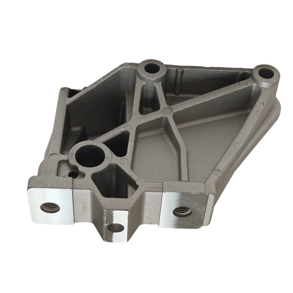 1J0199117P For VW 02J Manual Transmission Mount Bracket MK4 Jetta Golf