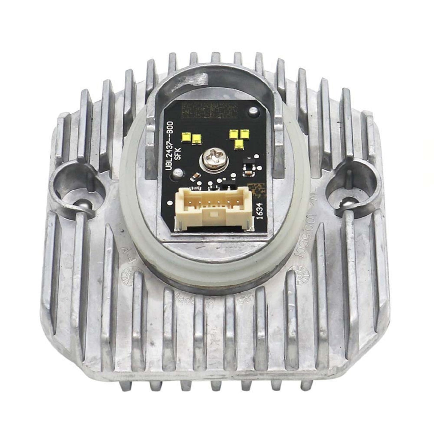 Right LED DRL Light Control Unit 63117214940 For BMW 5 Series G30 G38 2017-UE
