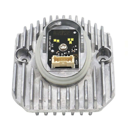 Right LED DRL Light Control Unit 63117214940 For BMW 5 Series G30 G38 2017-UE