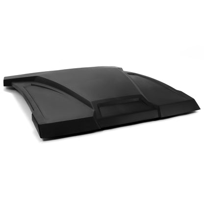 Solid Spare Roof Hard Plastic Top For Polaris RZR Trail S 900/1000 Sport Premium 2021-2024